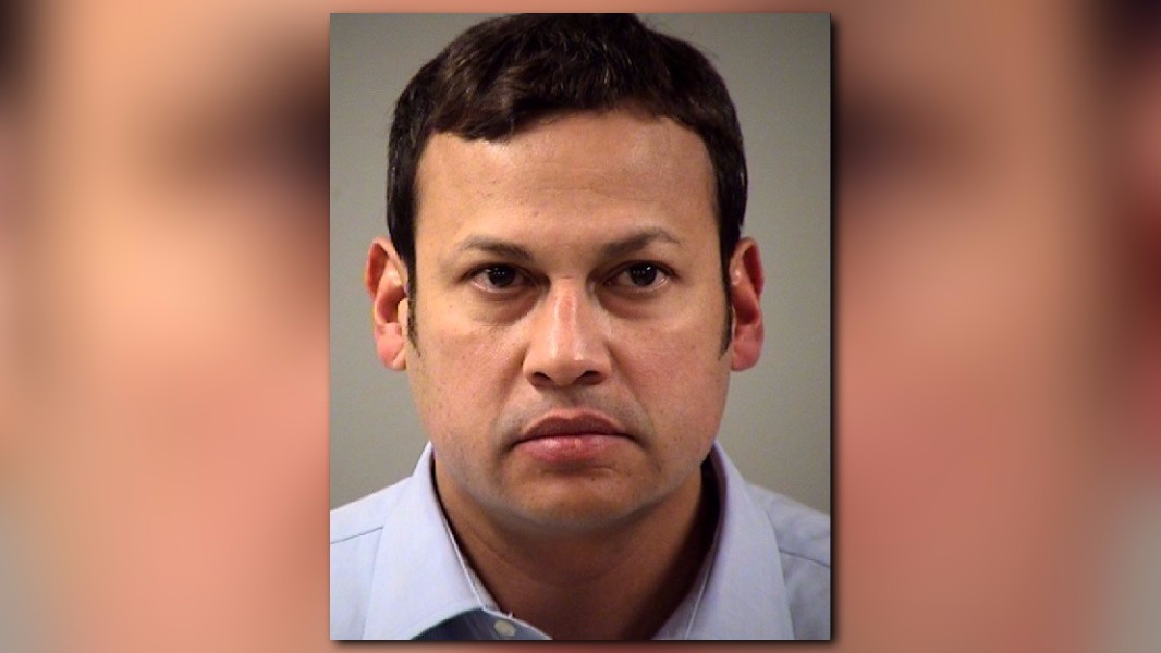 S.A. defense attorney indicted, accused in sex assault and prostitution